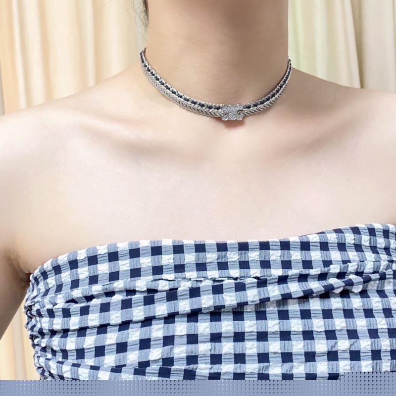 Ce**e necklaces
